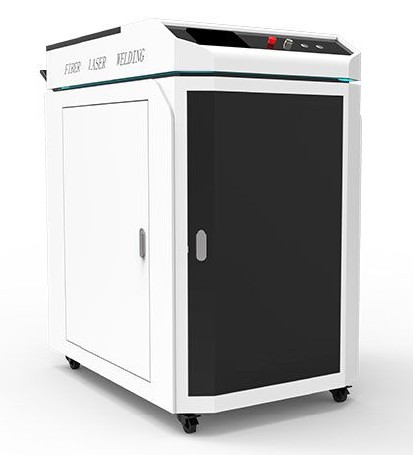 Laser welding